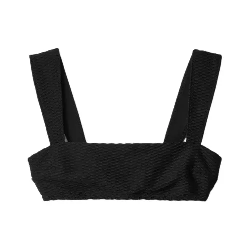 Other Stories Бикини Женские Черный