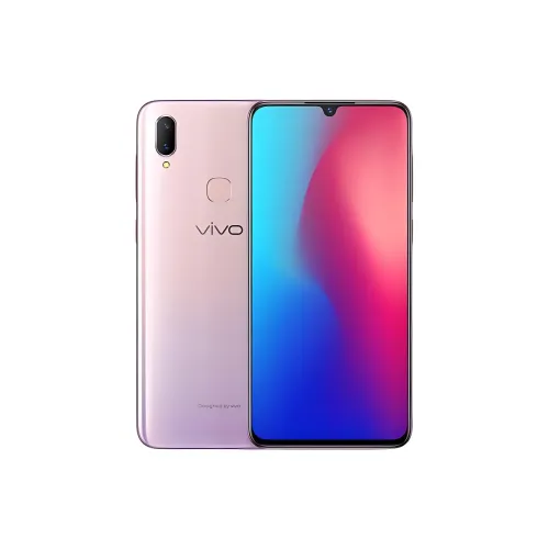 Смартфоны Vivo