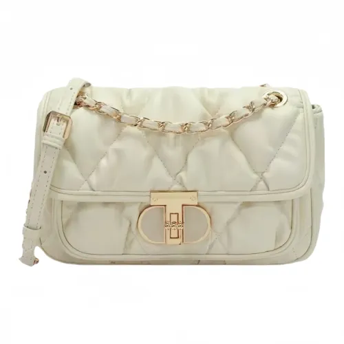 OTA PU (полиуретан) Сумка через плечо Женская Многоцветная