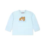 Светло-голубой