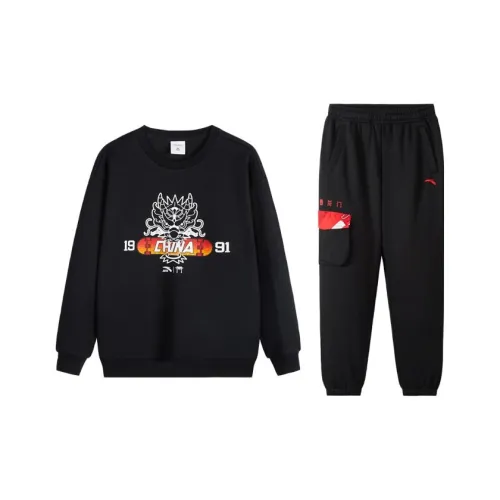 Antakids Умеренный Повседневный Спортивный Детский Мечтательный Черный