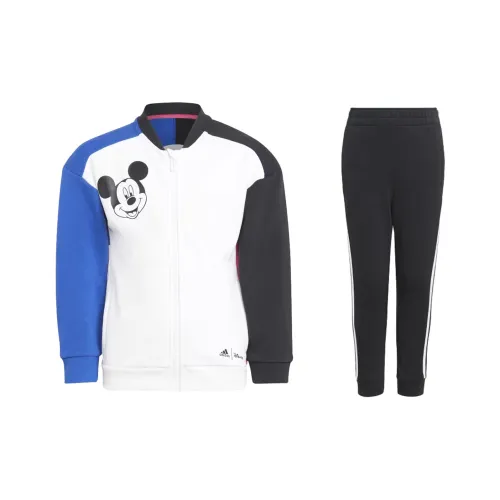 Adidas x Disney Повседневная спортивная одежда для детей