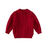 Красный китайский