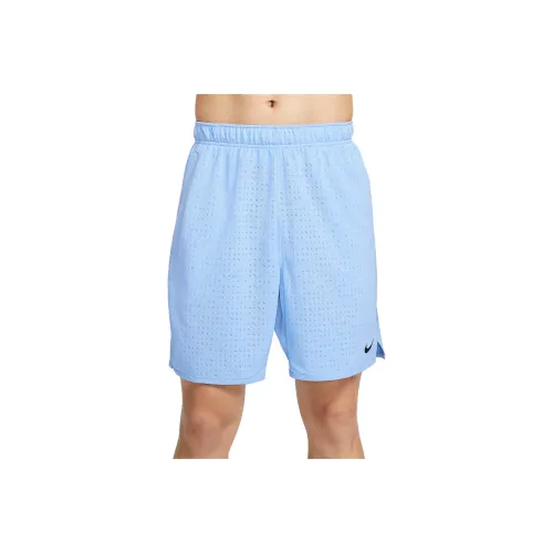 nike Dri Fit Повседневные шорты Мужской Soulful Синий