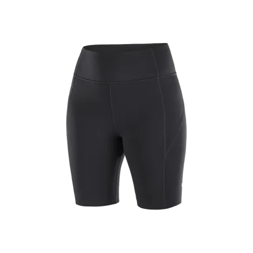 SALOMON SHAKEout Bliss 8' Велошорты и Велошорты Женские Темно-черный