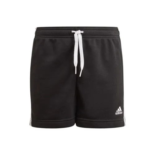 Adidas Черный Школьный возраст Короткий