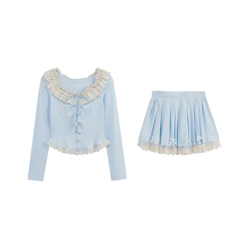 AURORA MUSE Женские комплекты с юбкой