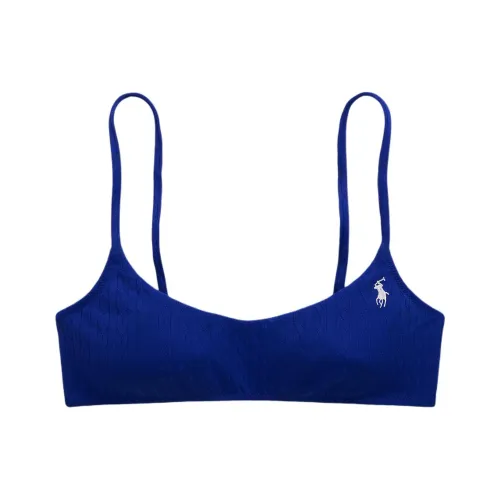 Polo Ralph Lauren Бикини Женские Ультрамарин