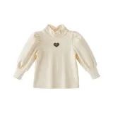 Абрикосовый