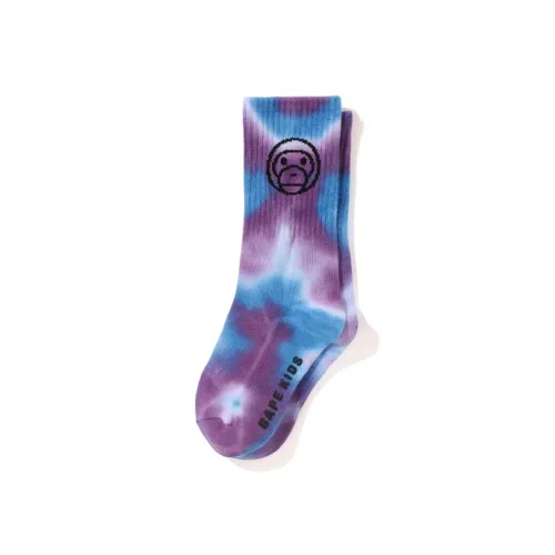 A BATHING APE Kids Socks