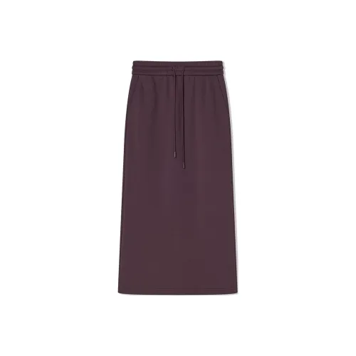 COVERINS Повседневный длинный юбка женский