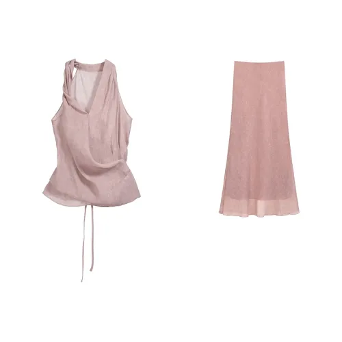 MITX Женские Комплекты с юбкой