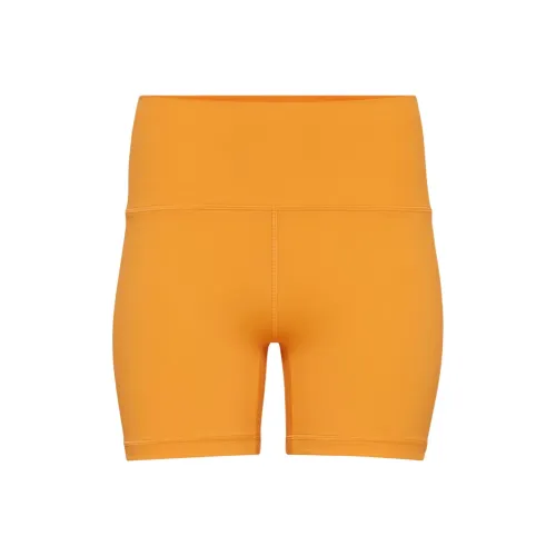 ARITZIA Tangelo Апельсин/Апельсин Женские Велосипедные Брюки