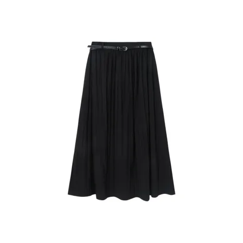 JESSYLINE Повседневная длинная юбка женская