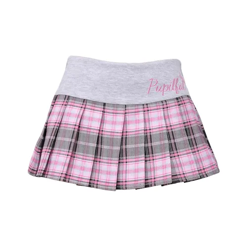 Ning Cai Yuer Повседневные короткие юбки для женщин