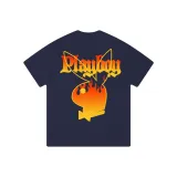 Темно-синий