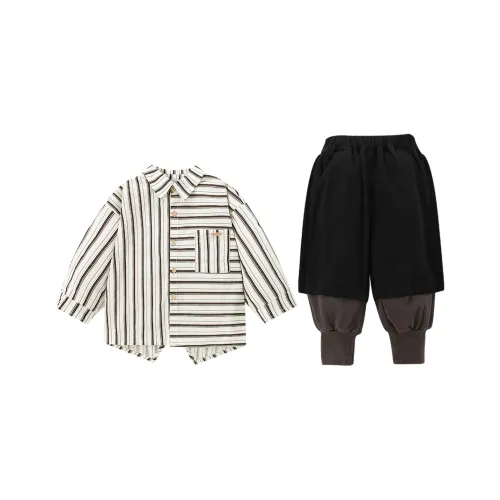 BELACOTI Kids Повседневная спортивная одежда