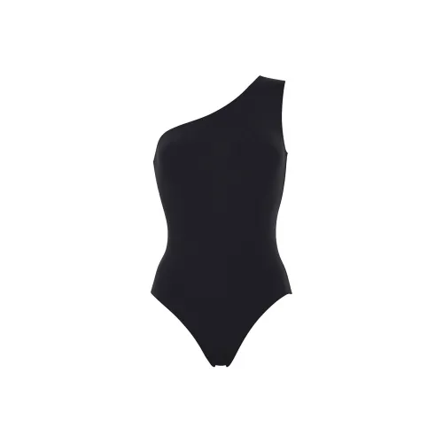 Eres One-piece Swimsuit Women's Black