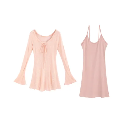 Garbege Женские Комплекты с юбкой