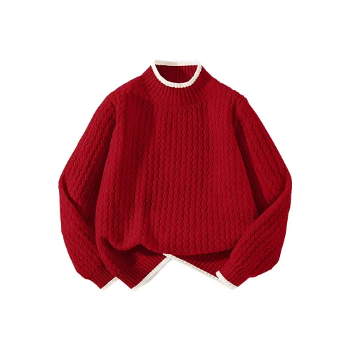 La Chapelle Kids Свитеры