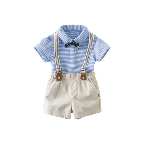 DAVE&BELLA Kids Комбинезоны / Ползунки