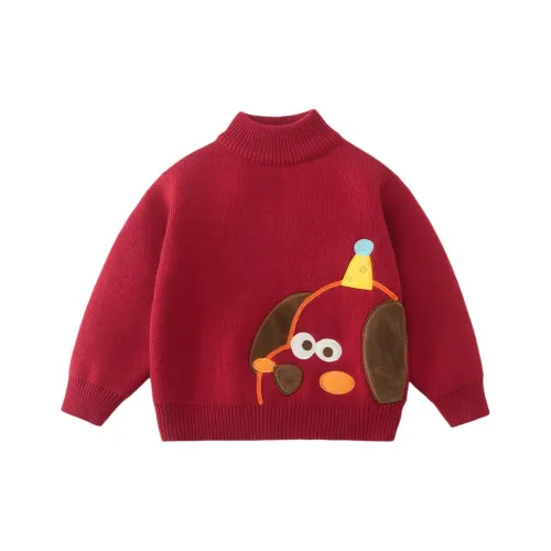 CICIIBEAR Свитер Children Возраст 3-7 лет