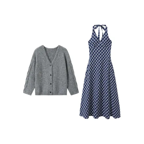 SKYA Женские комплекты с юбкой