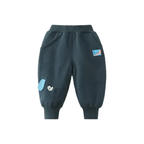 CICIIBEAR Kids Брюки