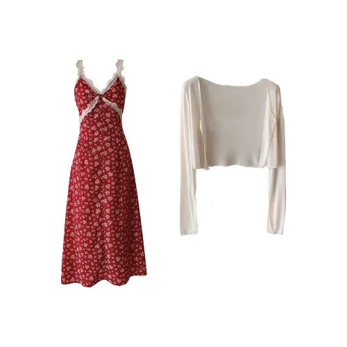 TORIGHT Женские Комплекты с юбкой