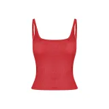 Красный (Версия Bodysuit)