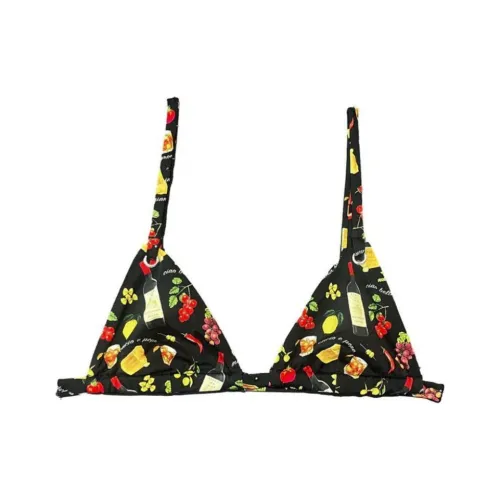 FLEUR DU MAL SS24 Бикини Женские Многоцветные