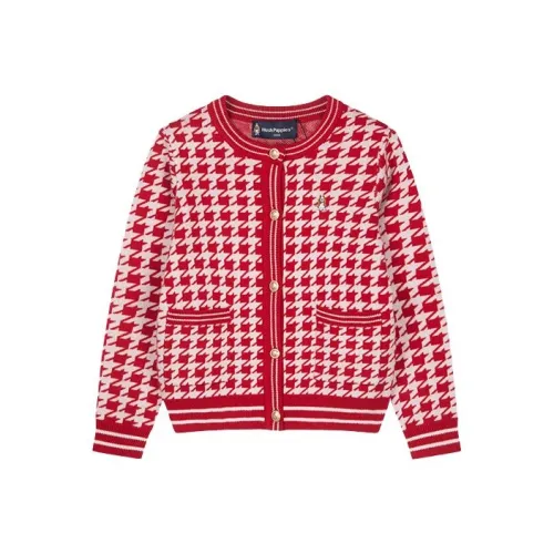 Hush Puppies Школьный возраст Свитеры