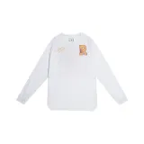 Чисто белый