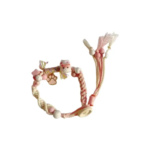 WINGSTOP Ткань Браслеты Шнурки Женские