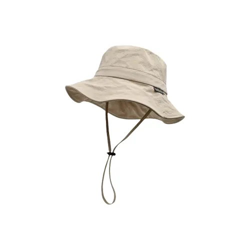 WODONBLE Полиэстер Панамы Унисекс