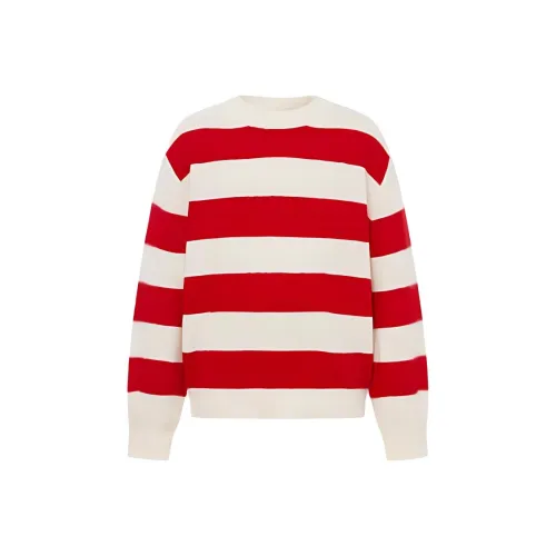 Little MO&CO. Kids Свитеры
