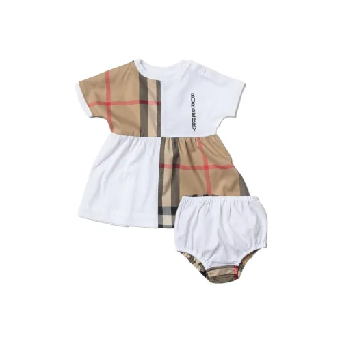 Burberry Платье для малышей и детей дошкольного возраста