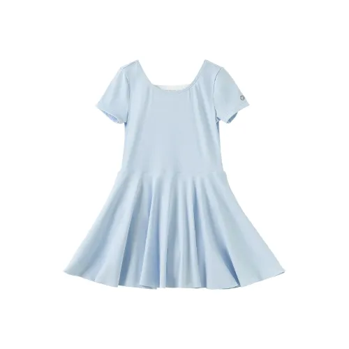 SWIFT Тихий синий Kids Платья