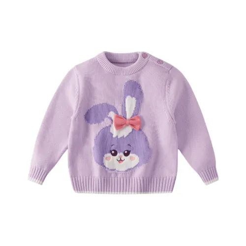 JELLYBABY Свитер Фиолетовый Infant и Toddler