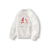 Красный синий тон 00468