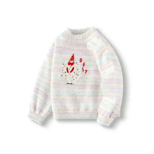 Balabala Свитер Дети 3-7 лет