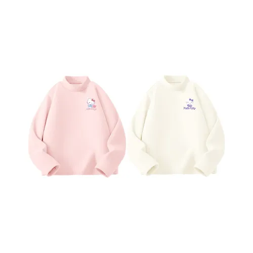 Hello Kitty Свитер 2 упаковки Детский