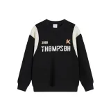 Мечтательный черный