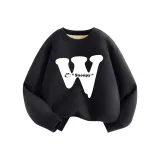 Чёрный Письмо Nuby