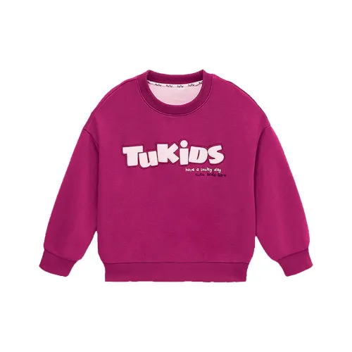 Tutu Kids Свитшоты