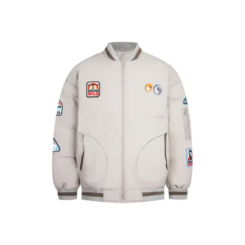 PEDLOR Унисекс Пуховики