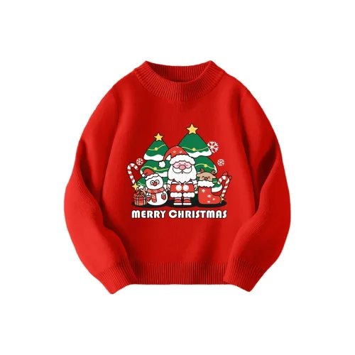 La Chapelle Kids Свитеры