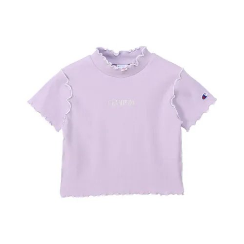 Champion Kids Детские дошкольные футболки