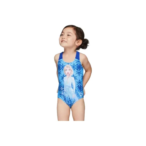 Speedo Blue Kids Купальники