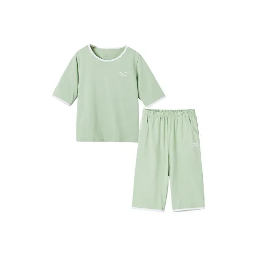 Mizuno Школьный возраст Повседневная спортивная одежда